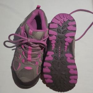 Girl's Hiking Boots